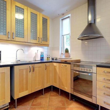 Miedzyzdroje Stylowy Apartament Z Sauna By Noclegi Renters Luaran gambar