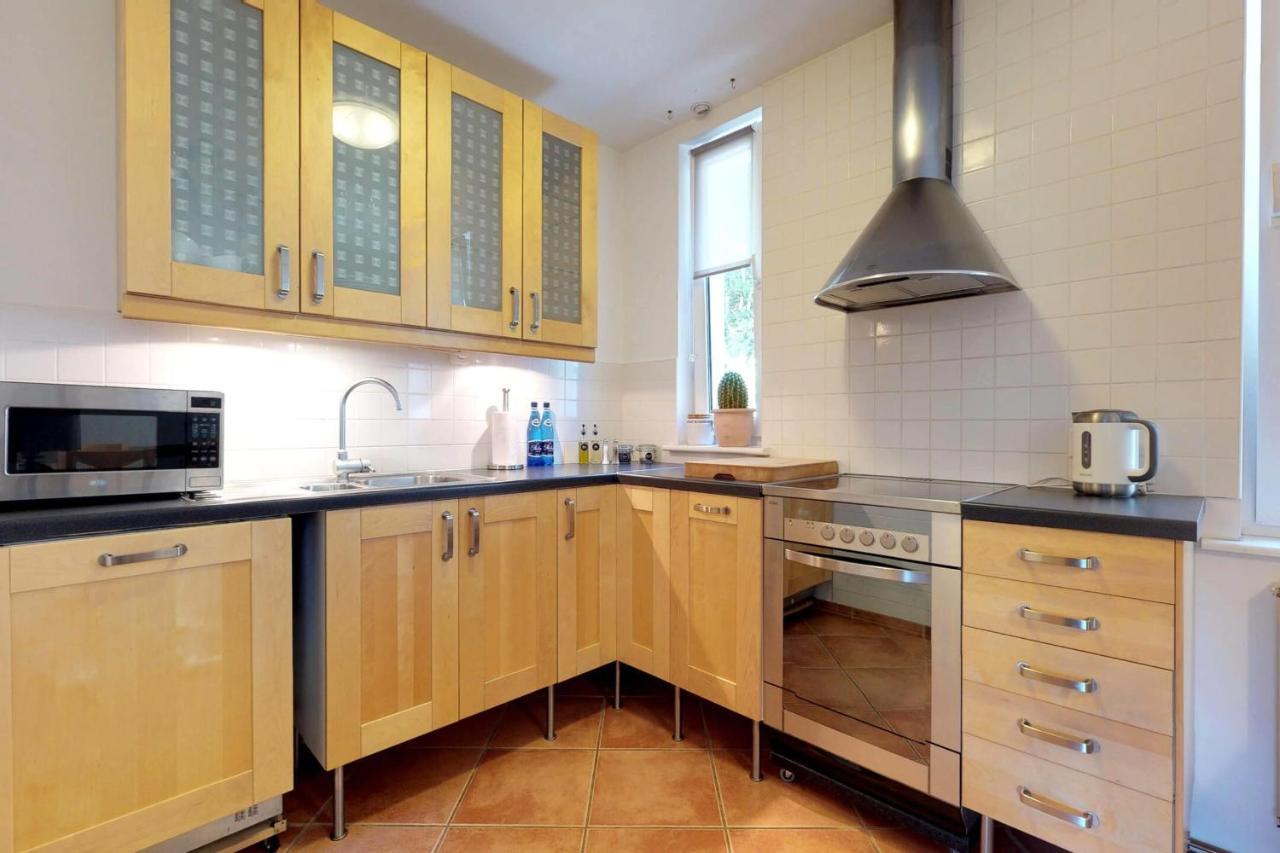 Miedzyzdroje Stylowy Apartament Z Sauna By Noclegi Renters Luaran gambar