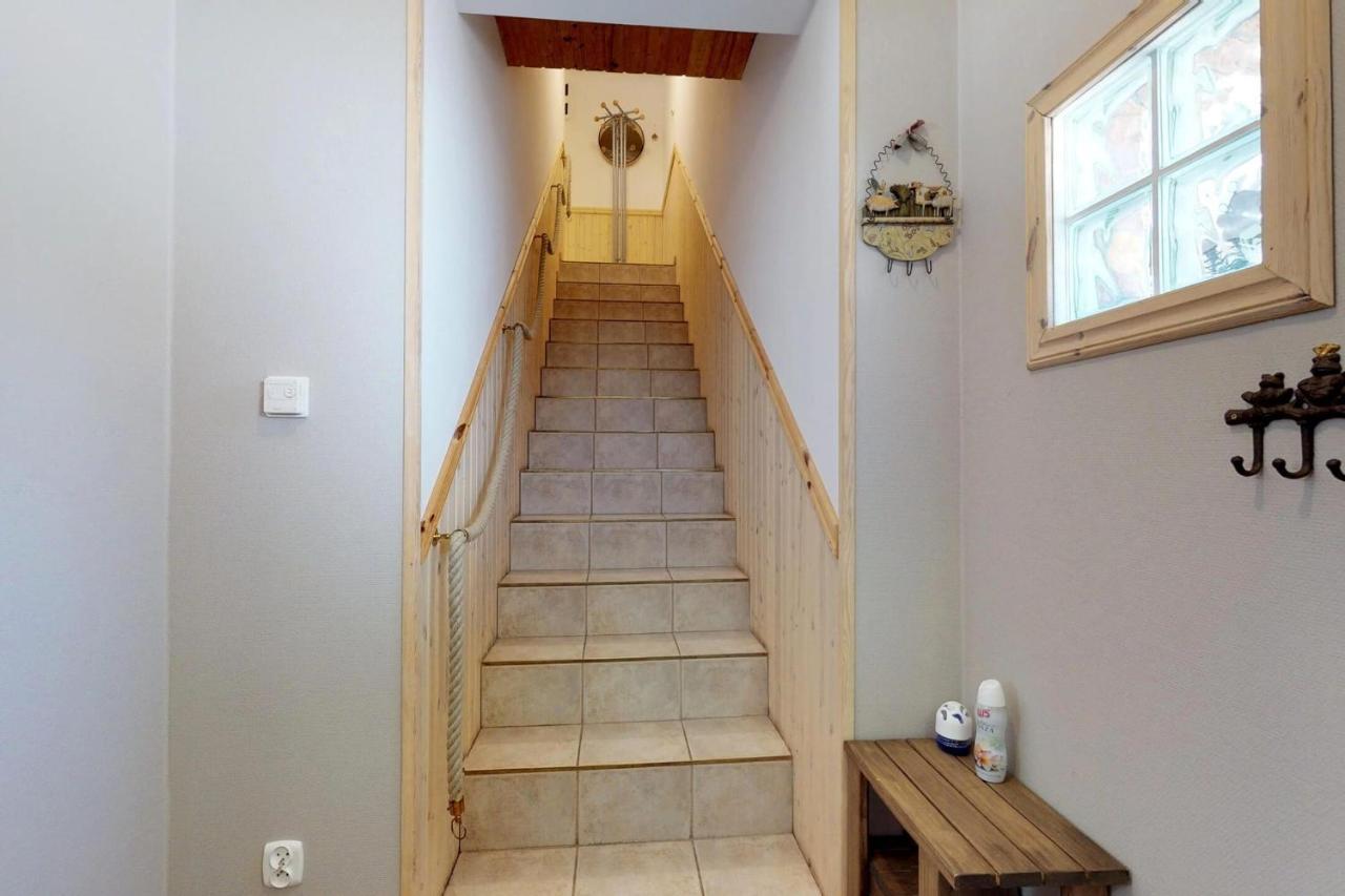 Miedzyzdroje Stylowy Apartament Z Sauna By Noclegi Renters Luaran gambar